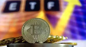 Kripto fonları rekor seviyede yatırım aldı