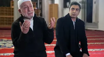 Kurtlar Vadisi krizi! 'Zor kurtardım kendimi' diyerek resti çekti