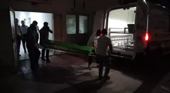 Malatya'da yem makinesine düşen adam hayatını kaybetti