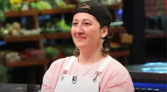 MasterChef İrem kimdir, kaç yaşında nereli? MasterChef İrem elendi mi?
