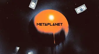 Metaplanet agresif Bitcoin stratejisiyle dünya devleri arasına girdi