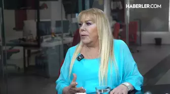 Mine Koşan: Babasız çocuk istemedim, çok gözyaşı döktüm ama olmadı