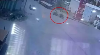 Hatay'da Motosiklet Kazası: 3 Kişi Yaralandı