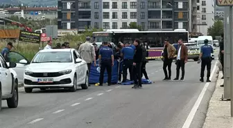 Motosikletli kadının katili: Polislere ıslık çalıp teslim oldum