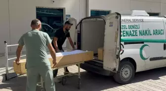 Denizli'de Motosiklet Kazasında Üniversite Öğrencisi Hayatını Kaybetti