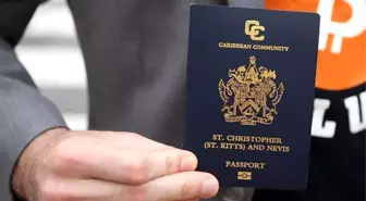 Mülk karşılığı Karayip ülkesi pasaportuna Türkler de ilgi gösteriyor