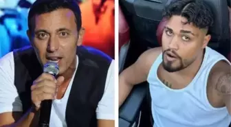 Mustafa Sandal Lvbel C5 olayı nedir?