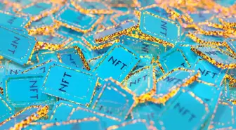 NFT piyasası aylardır görülmeyen yükselişle canlandı