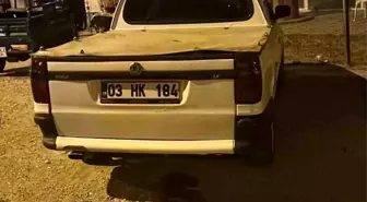 Bursa'da Orman Yangını İle İlgili FETÖ Üyesi Şüpheli Yakalandı