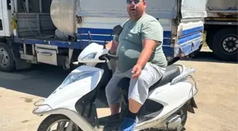 Kaynarca'da Trafik Kazası: Motosiklet Sürücüsü Hayatını Kaybetti