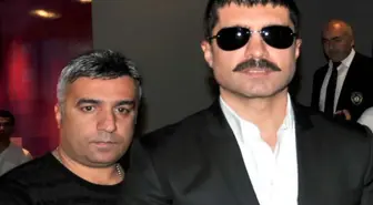Özcan Deniz ağabeyi Ercan Deniz'e ateş püskürdü: Sana hakkımızı haram ediyoruz