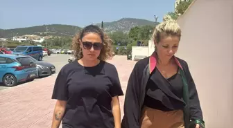 Dilan Çıtak Gözaltına Alındı, Adli Kontrolle Serbest Kaldı