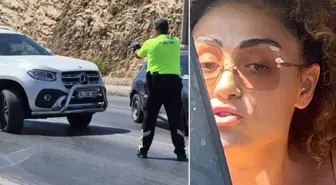 Polisle yaşadığı kriz sonrası gözaltına alınan Dilan Çıtak serbest bırakıldı! İşte ifadesi