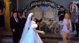 Otilia, Giresun'da Düğün Coşkusuna Katıldı