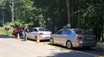 Akyazı'da Orman Yangını Riski: Denetimler Sıklaştırıldı