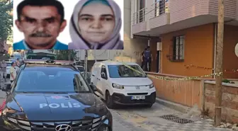 Sancaktepe'de aile katliamı! Anne ve babasını öldürdü