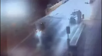 Sarıyer'de Silahlı Saldırı: Haraç Meselesi Ortaya Çıktı