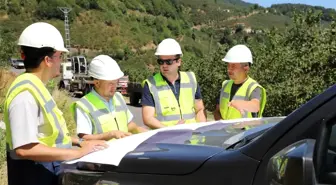 SEDAŞ'tan Sakarya'ya 1,4 Milyar TL'lik Elektrik Altyapı Yatırımı
