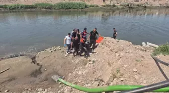 Kızılırmak Nehri'nde Kaybolan Ahmet Şimşek'in Cansız Bedeni Bulundu