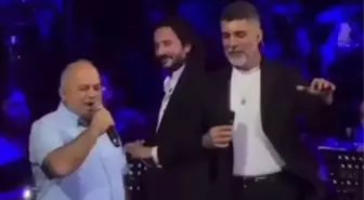 Sesi Özcan Deniz'e benzeyen adam kim, adı ne?