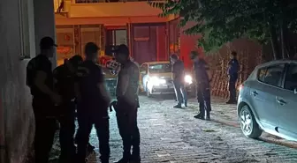 Sinop'ta Kız Meselesi Yüzünden Kavga: 1 Yaralı