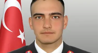 Şırnak'ta Operasyonda Yaralanan Jandarma Uzman Çavuş Hayatını Kaybetti