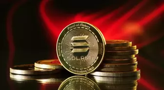 Solana kurucusu kendi gelir kaynaklarını değersiz gösterdi