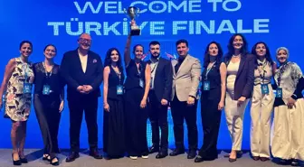 Startup World Cup Türkiye Finale Ulaştı: BLOOCELL Şampiyon Oldu