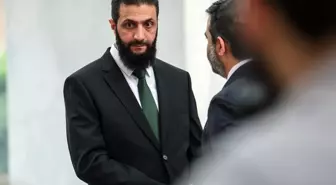 Suriye'de yeni yönetim altında ilk seçimler eylülde