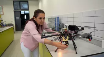 Niğde Ömer Halisdemir Üniversitesi'nde Hassas Tarım ve Tarımsal Robotlar Bölümü Açıldı