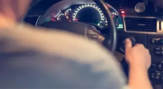 Terlikle araba kullanmak yasak mı?