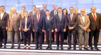 THY ve Dubai İslami Bankası'ndan Yenilikçi Finansal Kiralama Anlaşması