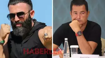 Turabi'den Acun Ilıcalı'ya olaylı gönderme! Turabi Acun Ilıcalı olayı nedir?