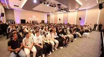 TÜRGEV'den Gençlere Yatırım: TercihFest 2025'te Geleceğin Rotası Belirlendi