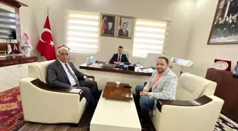 Milletvekili Kaan Koç'dan Çıldır Ziyareti ve Yatırımlar