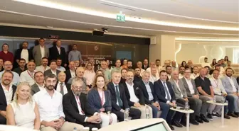 Vodafone, Yerli Üretim ve 5G İçin Çalıştay Düzenledi