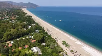 Çıralı: Akdeniz'in Saklı Cenneti