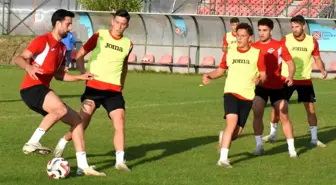 1461 Trabzon FK, Erzurum'da Yeni Sezon Kampına Başladı