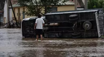 30 can kaybının yaşandığı felakette devlet başkanından 'En kötü senaryoya hazır olun' uyarısı