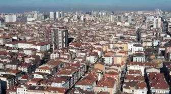 Türkiye'de 500 Bin Sosyal Konut Projesi Hazırlıkları Başladı
