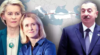AB, gaz tedariki nedeniyle Azerbaycan'ı eleştirmekten kaçınıyor mu?