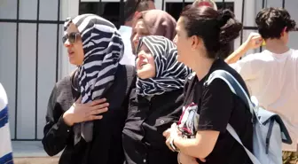 Antalya'da Trafik Kazası: Genç Hayatını Kaybetti