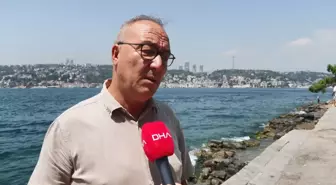 Adil Tek: İstanbul'da hafif yağış olasılığı var; yüksek sıcaklıklar devam edecek