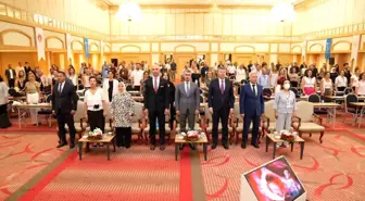 Çocuklar İçin Erişilebilirlik ve Güvenlik Sempozyumu Gerçekleştirildi