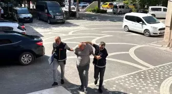 Konya'da Uyuşturucu Ticaretine Dört Tutuklama