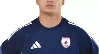 Trabzonspor, Altınordu'nun Genç Stoperi Bilal Demirağ'ı Takibe Aldı