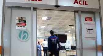 Antalya'da feci kaza! 23 yaşındaki Arda hayatını kaybetti