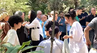 Antalya'da Trafik Kazasında Genç Üniversite Öğrencisi Hayatını Kaybetti