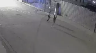 Ataşehir'de Haraç İddiasıyla İş Yerini Kurşunladılar