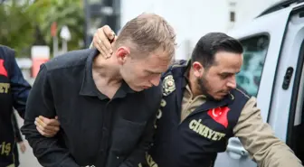 Antalya'da Oğul, Babasıyla Tartışma Sonrası Tutuklandı